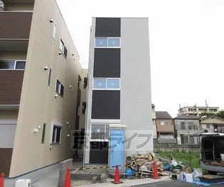 ハーモニーテラス大宅早稲ノ内町の画像