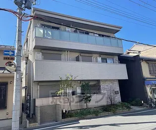 シャーメゾン北野白梅苑の画像