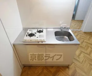 nico西大路【302号室】のキッチン