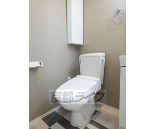 nico西大路【302号室】の内装