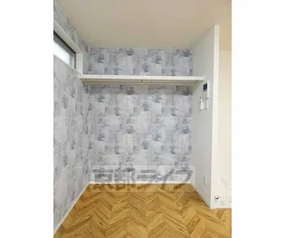 nico西大路【302号室】の内装