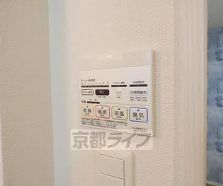 nico西大路【302号室】のその他画像