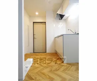 nico西大路【302号室】のその他画像