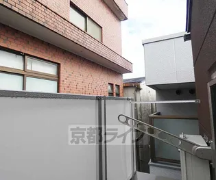 nico西大路【302号室】のその他画像