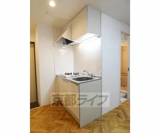 nico西大路【302号室】のキッチン