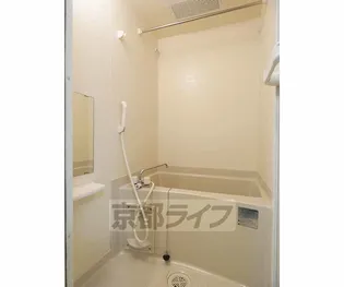 nico西大路【302号室】の風呂