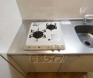 nico西大路【302号室】のキッチン