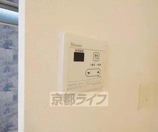 nico西大路【302号室】のその他画像