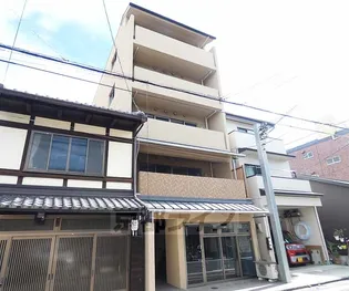 メゾンドココ【3階】の外観