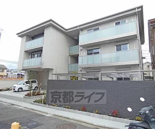 シャーメゾンエクセレントの画像