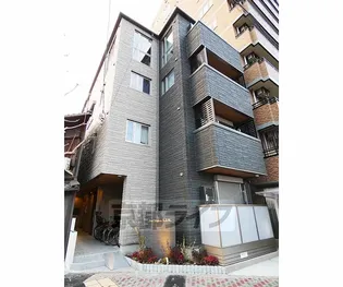 シャーメゾン大石橋の画像