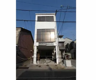 JIN上京仁和【303号室】の外観