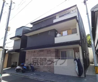 RーGRANTS東舟岡の画像