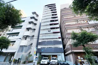 セレニテ新大阪ミラク弐番館【5階】の外観