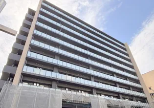 LIVIAZ OSAKA Verite【2階】の外観