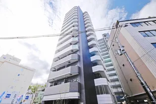 MELDIA CREST 桜ノ宮 Kirsch【5階】の外観