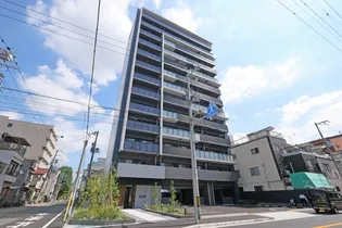 プレサンス野江内代ペルティエの画像