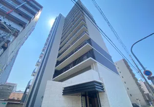 スワンズシティ大阪エスクレアの画像