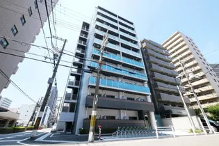 MJC都島レガーレの画像