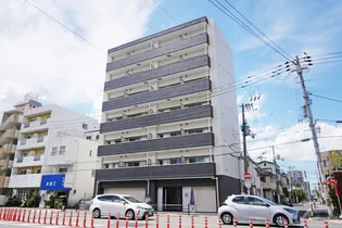 アート新森の画像