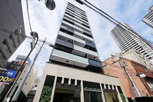 コンフォリア リヴ心斎橋鰻谷Qの画像