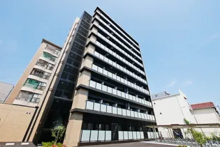 Jino花園町【3階】の外観