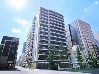 RJRプレシア南堀江の画像
