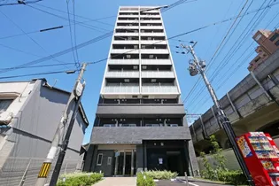 アドバンス大阪ストーリアの画像