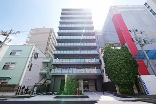 アーバネックス新町Ⅱの画像