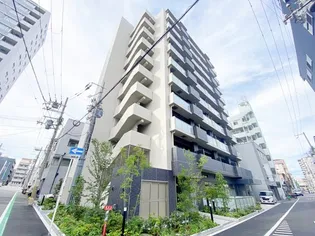 TEAL RESIDENCE BAYの画像