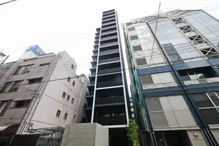 ソルレヴェンテ北堀江Qの画像