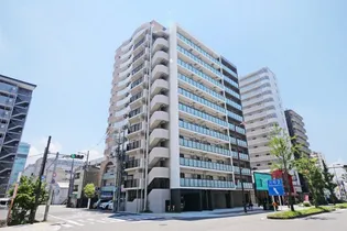 大阪難波NOAHの画像