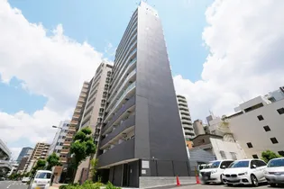 ArtizA西長堀【13階】の外観