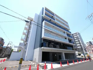 MJC大阪ラフィーネの画像