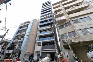 エグゼ大阪DOME CITYグレイスの画像