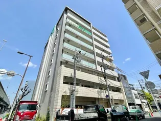 スプランディッド弁天町の画像