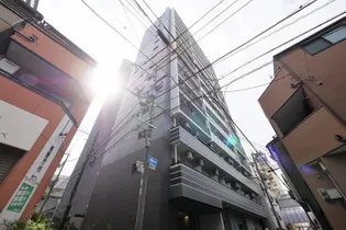 ザ ウエストマークシティプレミアムの画像