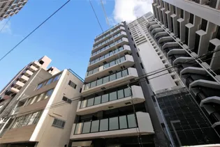 ALZA京町堀の画像