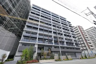 ベイサイドパークOSAKAノースレジデンシスの画像