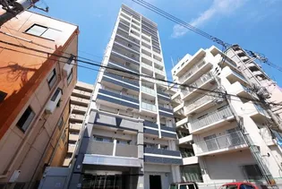 フォーリアライズ大正ノーブルの画像