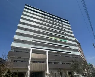 スプランディッド難波WESTIIIの画像