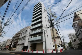 LUCE KUJONISHIの画像