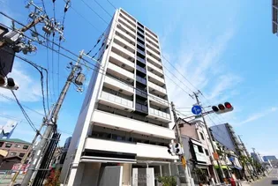 エスリード大阪フェリスの画像