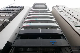 セレニテ難波グランデノール【4階】の外観