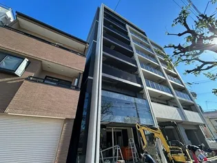 メルディアクレスト大阪ベイソルテラスの画像