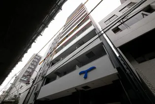 セレニテ日本橋ミラク【8階】の外観