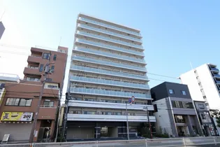 エスリードレジデンス都島グランゲートの画像