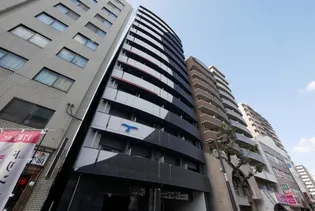 セレニテ難波リアン【2階】の外観