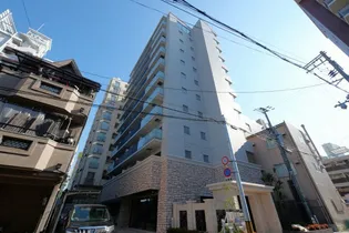 プレジオ天神橋ASIANの画像