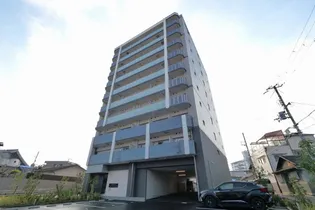 エスリード大阪グランフォートの画像
